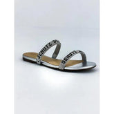 RASTEIRA PRATA BRILHO LOGO S 21151 0123 0002 SCHUTZ - Vintedoisk